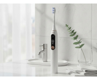 Dreame Szczoteczka soniczna E10S (różowa) - 1576715 - zdjęcie 4